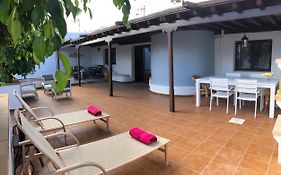 Casa Oasis En Puerto Del Carmen